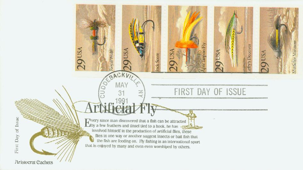 314643 -- Classic First Day Cover -- First Day Cover