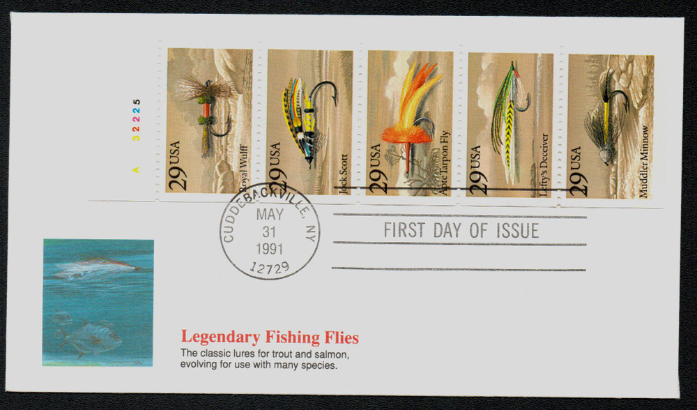 314645 -- Fleetwood First Day Cover -- First Day Cover