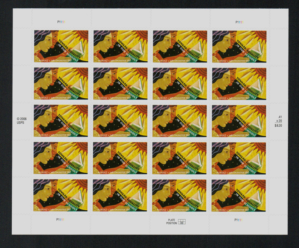332897 -- Mint Sheet(s) -- Mint Stamp(s)