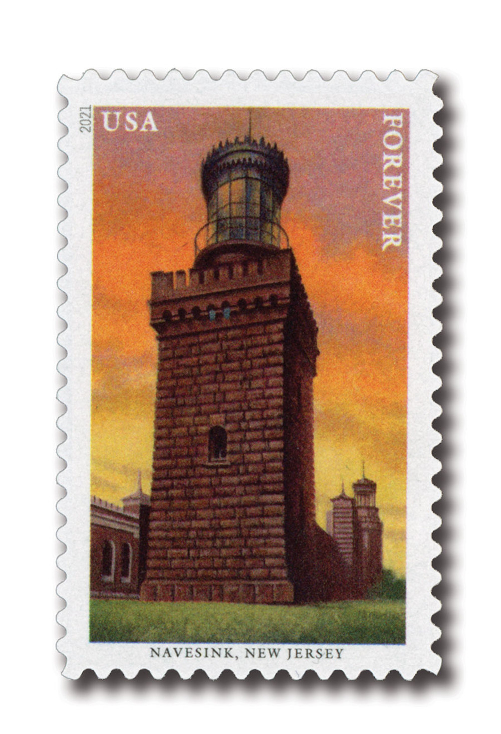 1233828 -- Mint Stamp(s) -- Mint Stamp(s)
