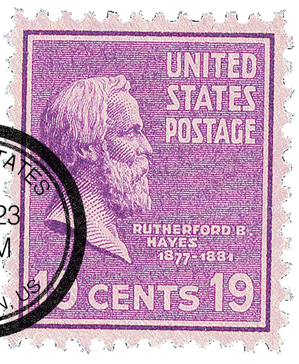 344212 -- Used Single Stamp(s) -- Used Stamp(s)