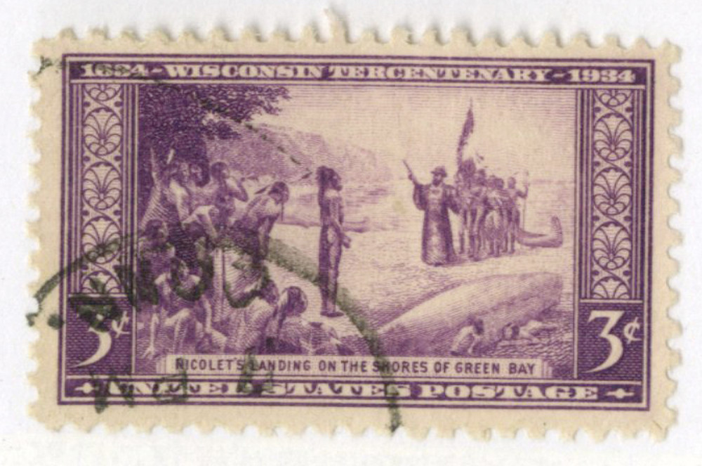 342391 -- Used Single Stamp(s) -- Used Stamp(s) -- Very Fine