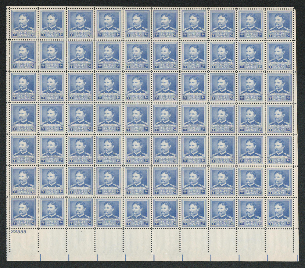 345295 -- Mint Sheet(s) -- Mint Stamp(s)