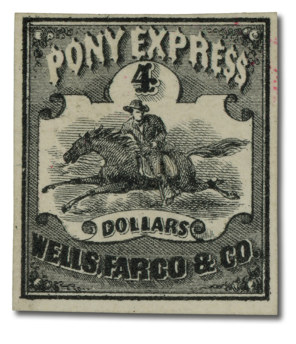 Lot De 4 Fers à Cheval American Pro – Vintage St Pierre Worcester MA – Occasion