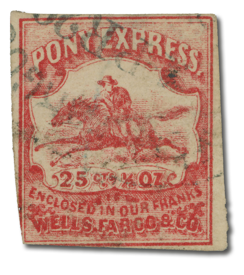 えばページ US Stamp #599 - 1923 2¢ George Washington, Type I, EzGrade