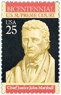 J*s様 United States Marshal Bicentennial 2415 - 1990 25c Constitution Bicentennial: US Supreme Court