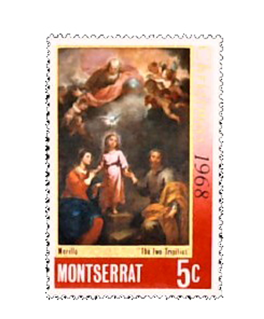 1612827 -- Mint Stamp(s) -- Mint Stamp(s)