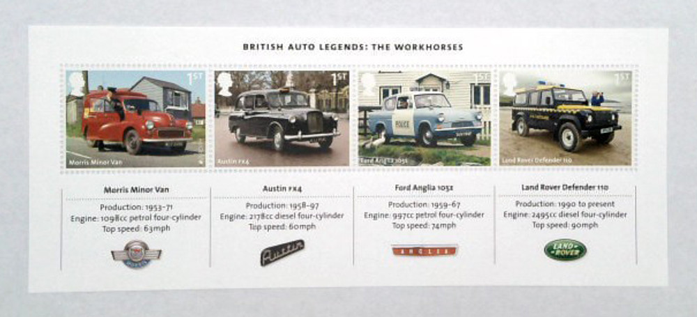 1620319 -- Mint Sheet(s) -- Mint Stamp(s) -- Never Hinged