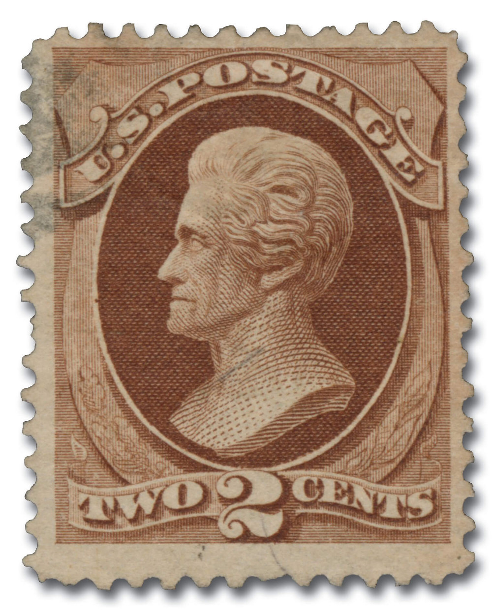 304080 -- Used Single Stamp(s) -- Used Stamp(s)