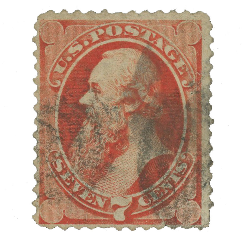 304369 -- Used Stamp(s) -- Used Stamp(s) -- small flaws