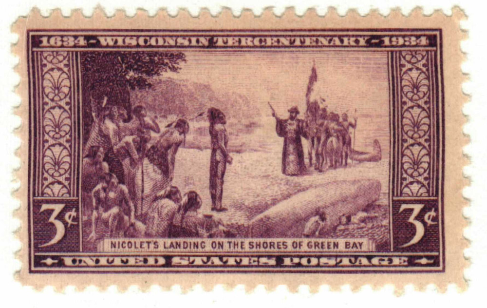 342380 -- Mint Stamp(s) -- Mint Stamp(s) -- Fine, Never Hinged