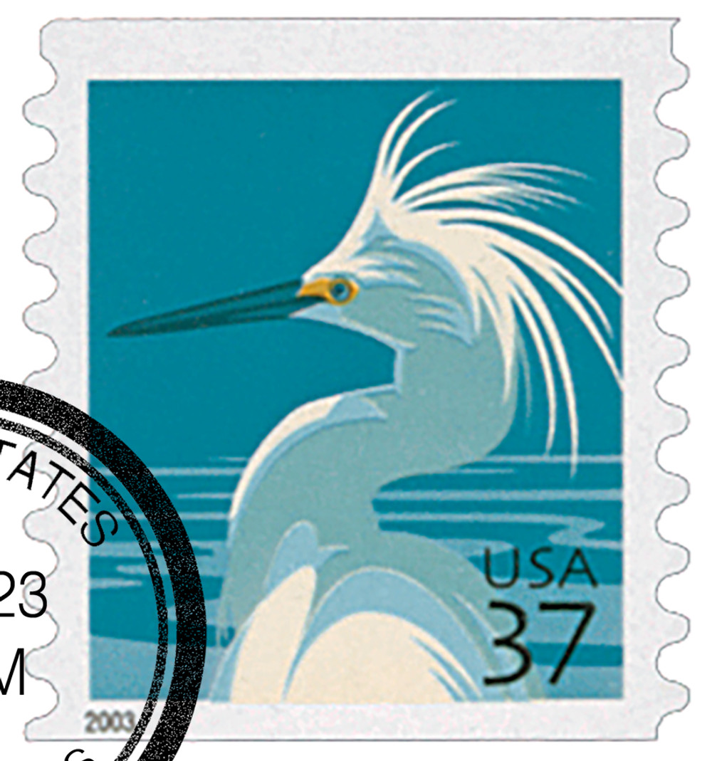 329595 -- Used Single Stamp(s) -- Used Stamp(s)