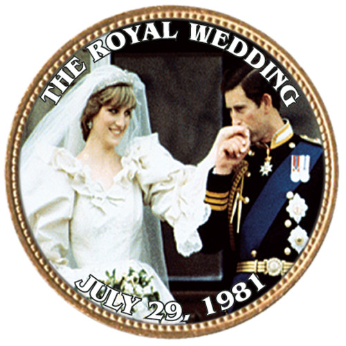 CNS617 - Princess Diana 