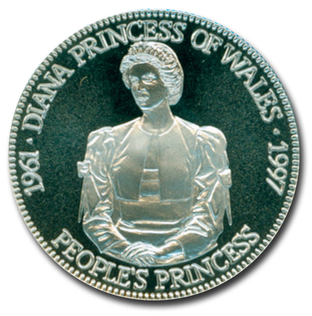 271052 -- Coin