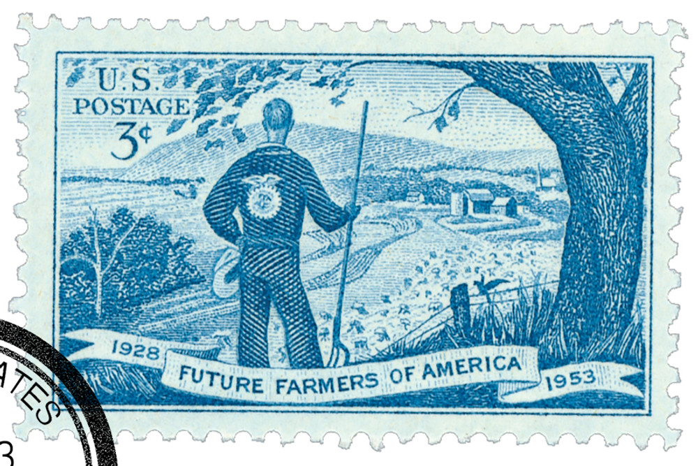 300151 -- Used Single Stamp(s) -- Used Stamp(s)
