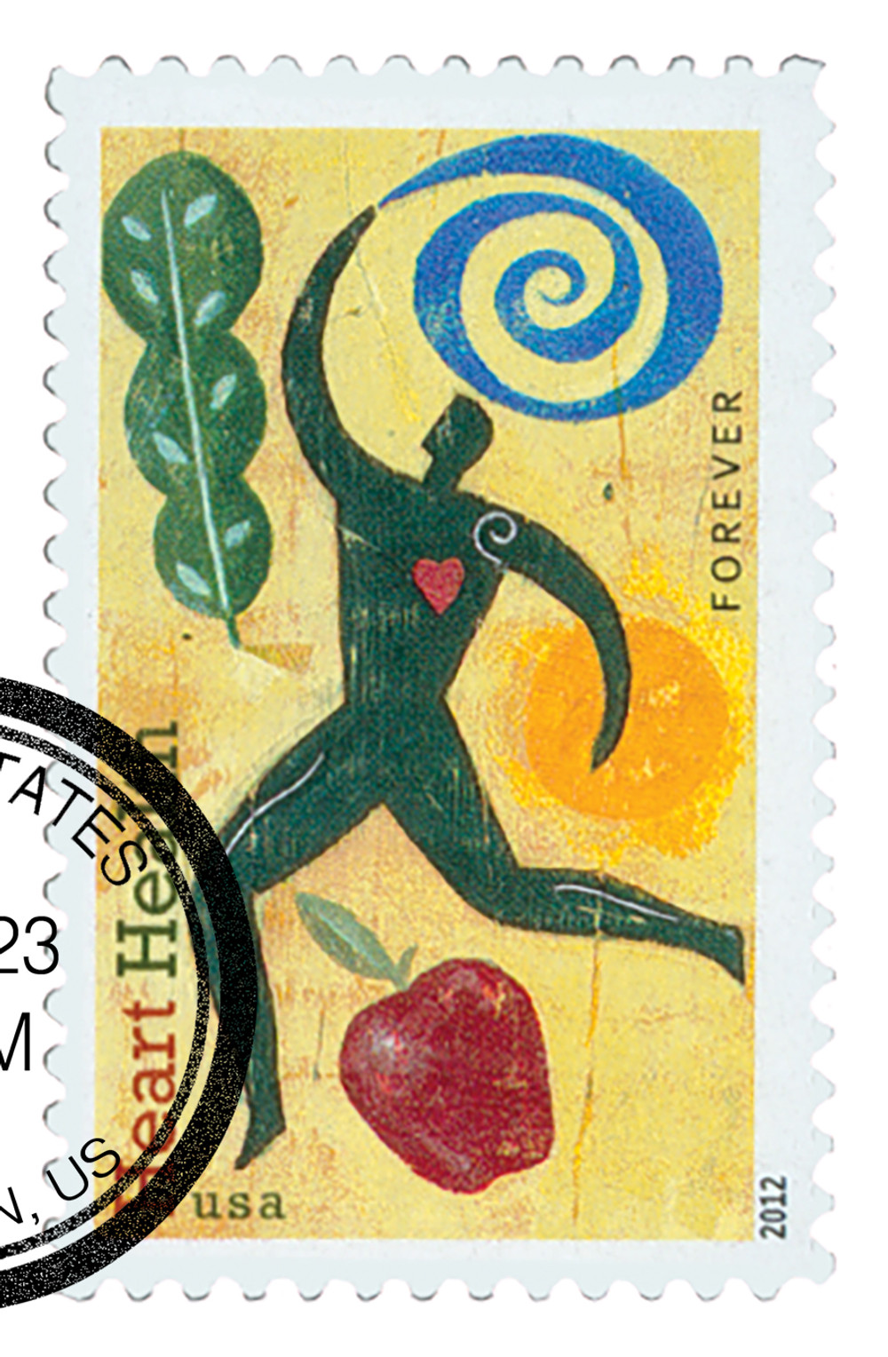 336016 -- Used Single Stamp(s) -- Used Stamp(s)