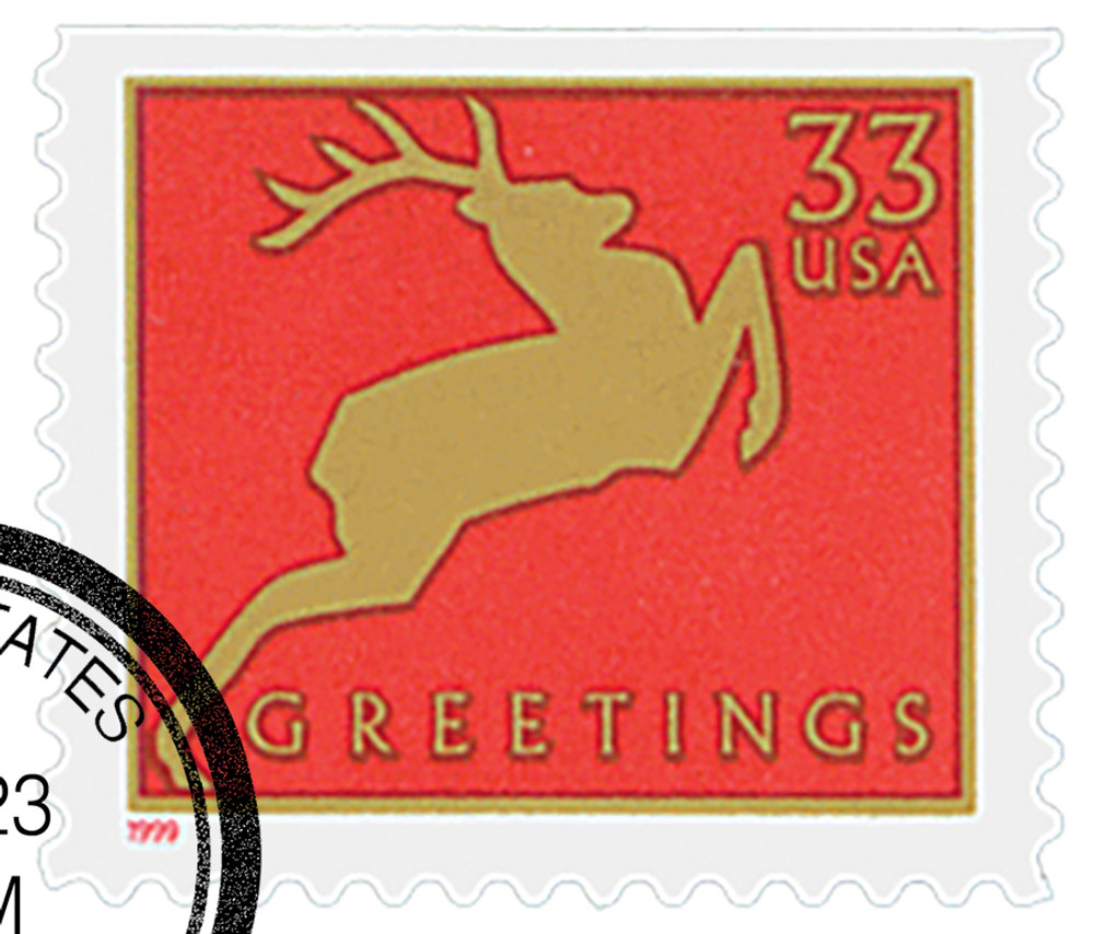 324962 -- Used Single Stamp(s) -- Used Stamp(s)