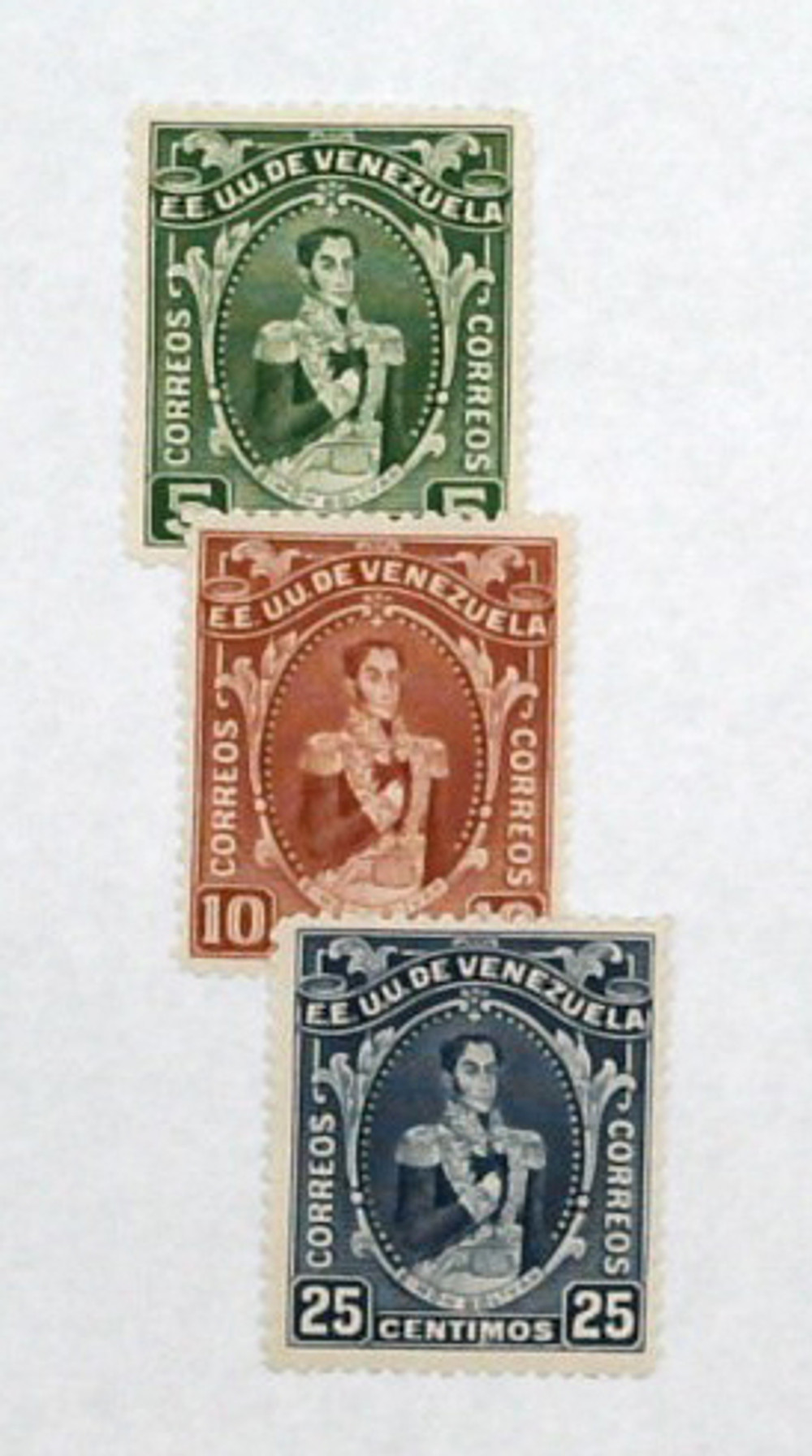1631732 -- Unused Stamp(s) -- Unused Stamp(s) -- small flaws