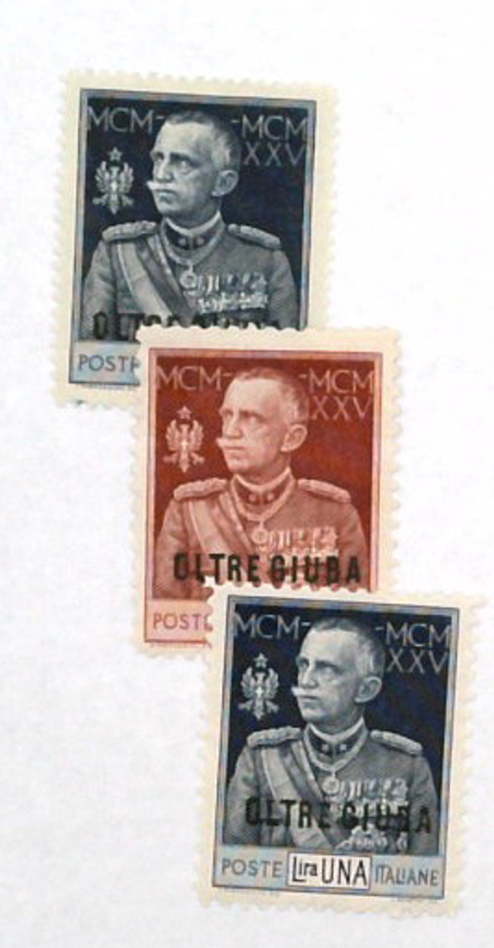 1632952 -- Unused Stamp(s) -- Unused Stamp(s) -- small flaws