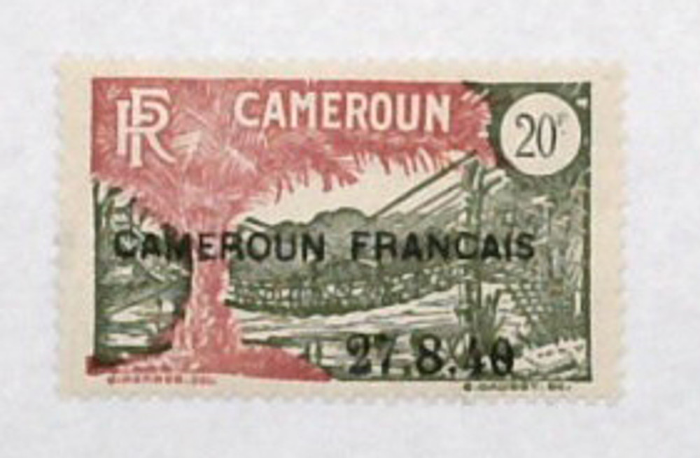 1511703 -- Unused Stamp(s) -- Unused Stamp(s) -- small flaws