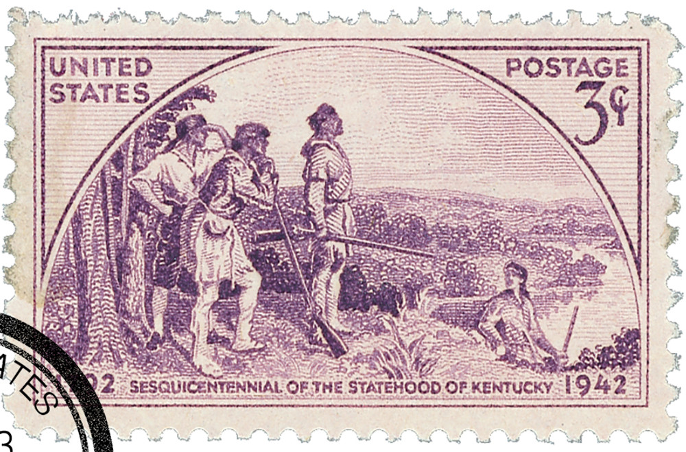 345703 -- Used Single Stamp(s) -- Used Stamp(s)