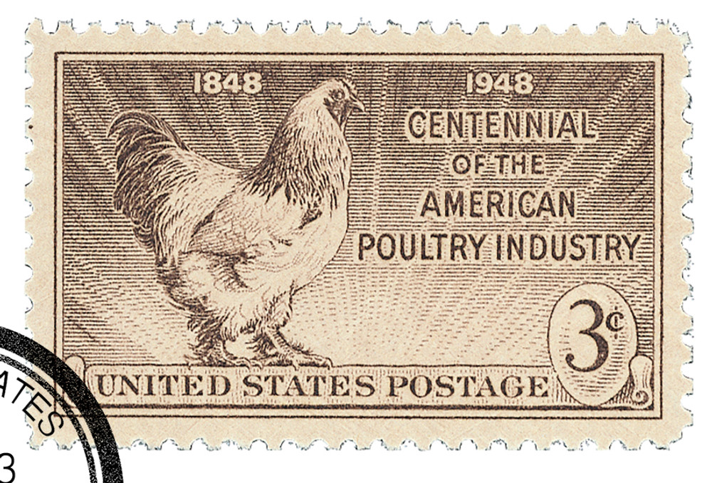 346226 -- Used Single Stamp(s) -- Used Stamp(s)