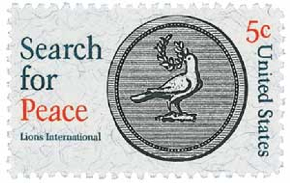 302837 -- Mint Stamp(s) -- Mint Stamp(s)
