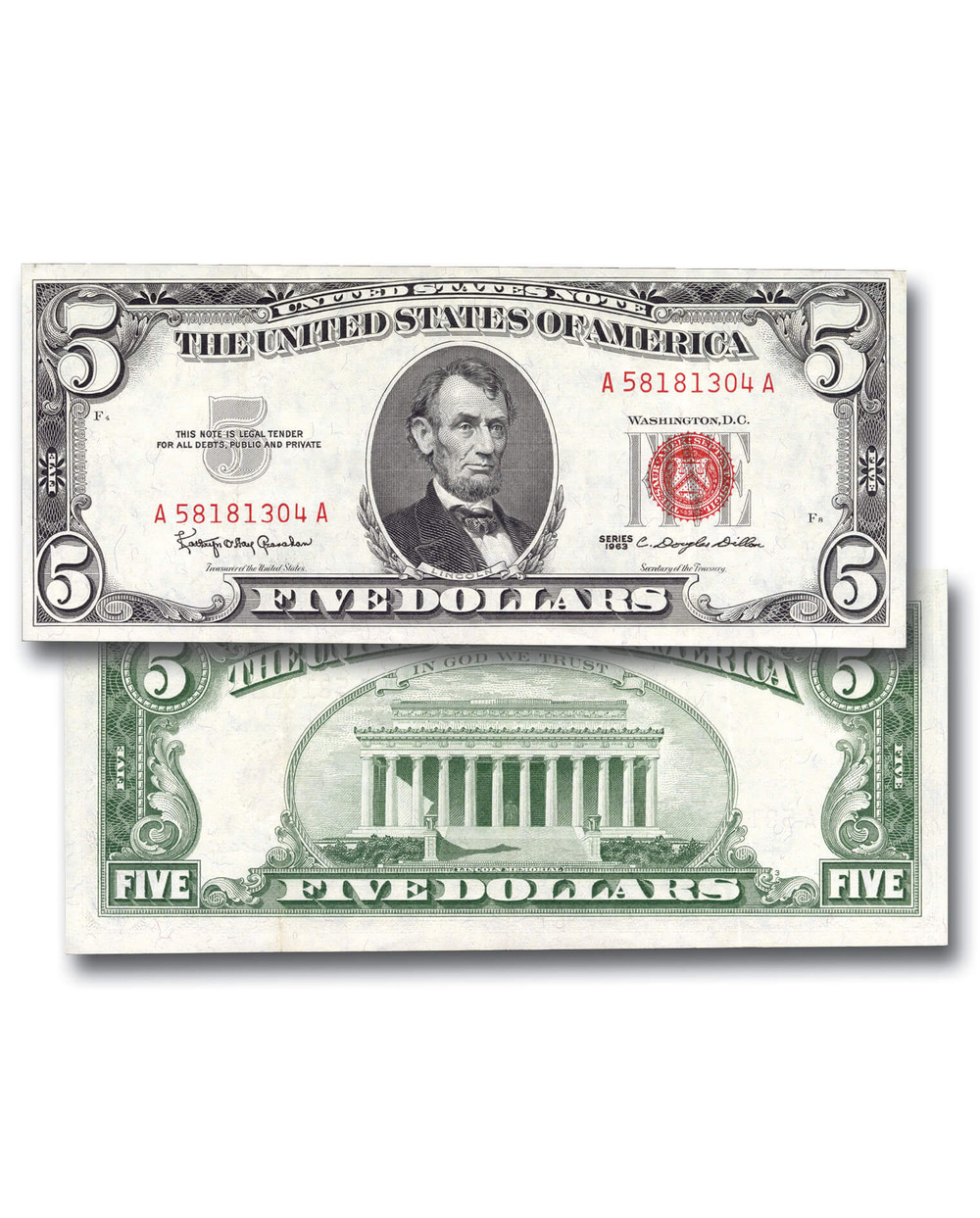 1644561 -- Currency