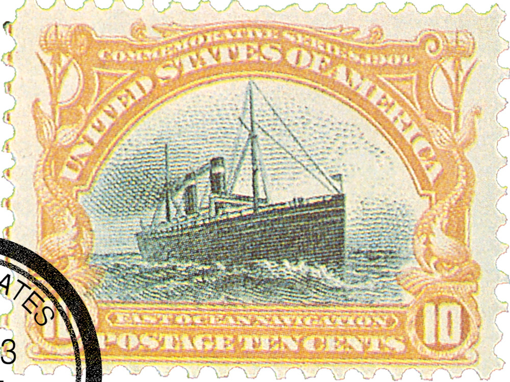 319406 -- Used Single Stamp(s) -- Used Stamp(s)
