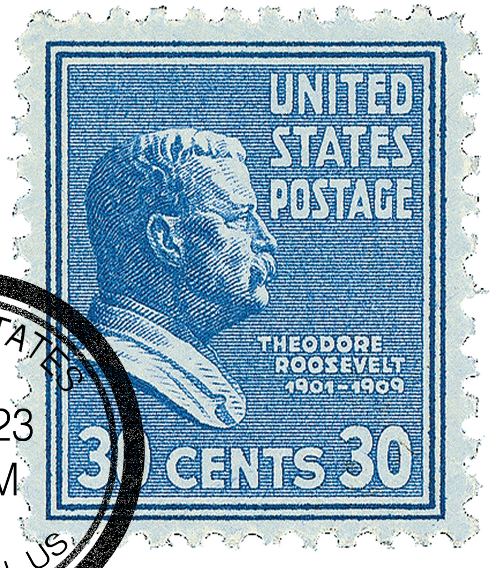 344332 -- Used Single Stamp(s) -- Used Stamp(s)