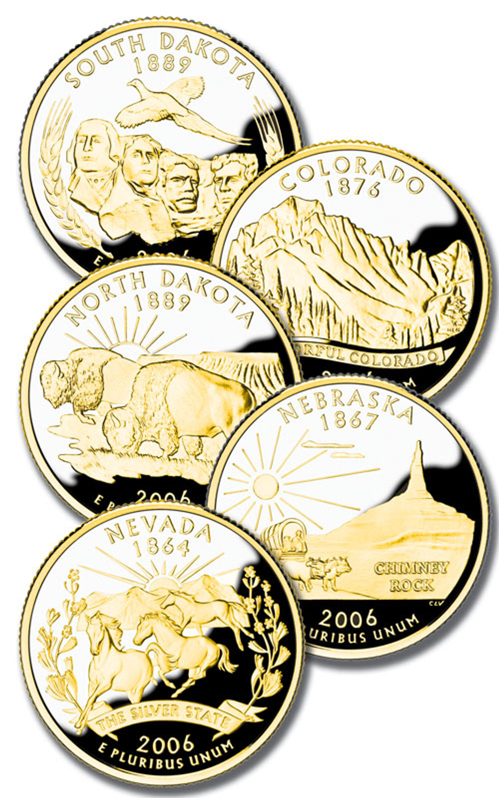 271986 -- Coin