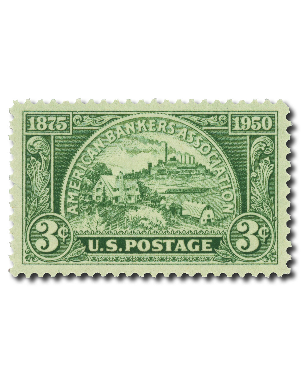 1549214 -- Mint Stamp -- Mint Stamp -- 98 Superb, Never Hinged