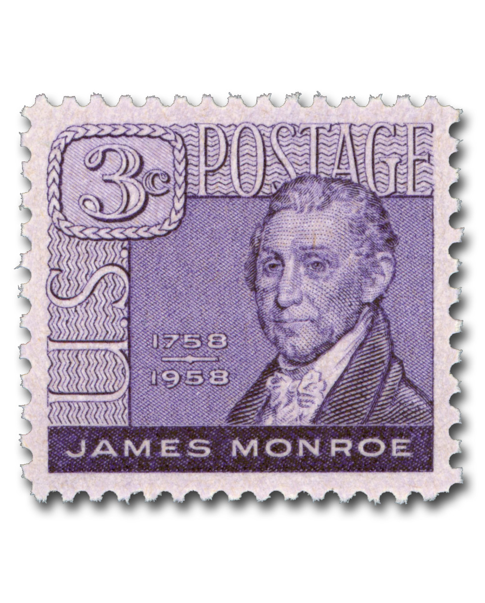 1549296 -- Mint Stamp -- Mint Stamp -- 98 Superb, Never Hinged