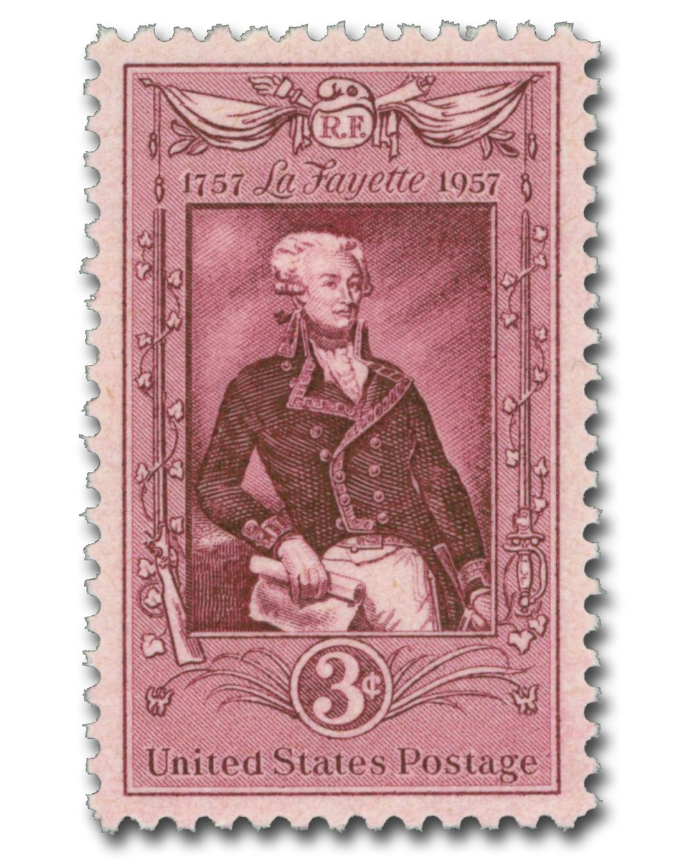 1549433 -- Mint Stamp -- Mint Stamp -- 100 Superb, Never Hinged