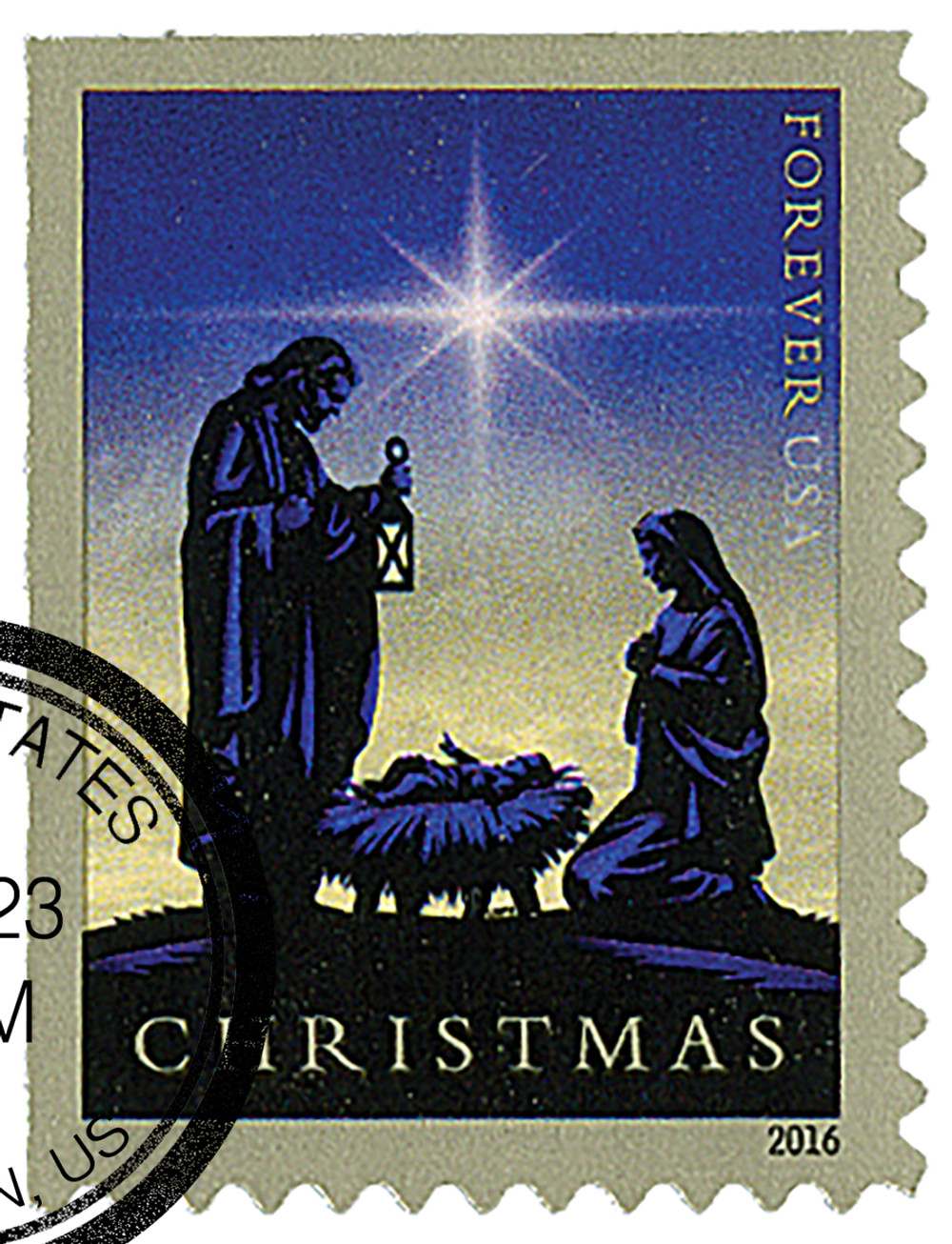 710103 -- Used Single Stamp(s) -- Used Stamp(s)