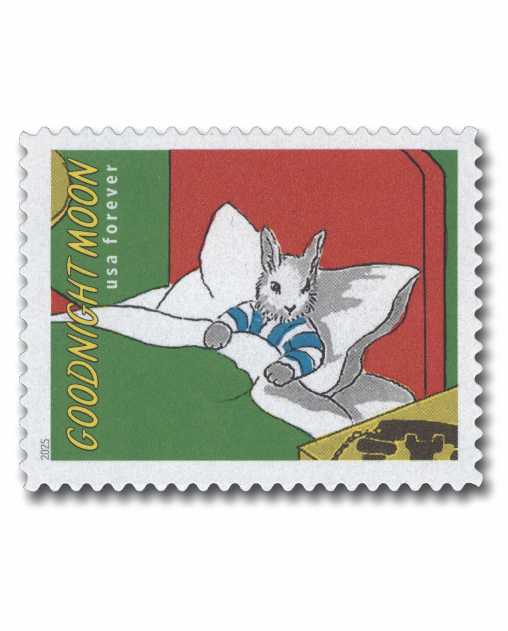 1652740 -- Mint Stamp(s) -- Mint Stamp(s)