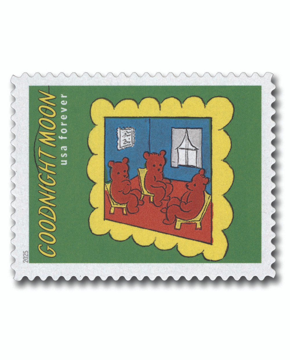1652742 -- Mint Stamp(s) -- Mint Stamp(s)