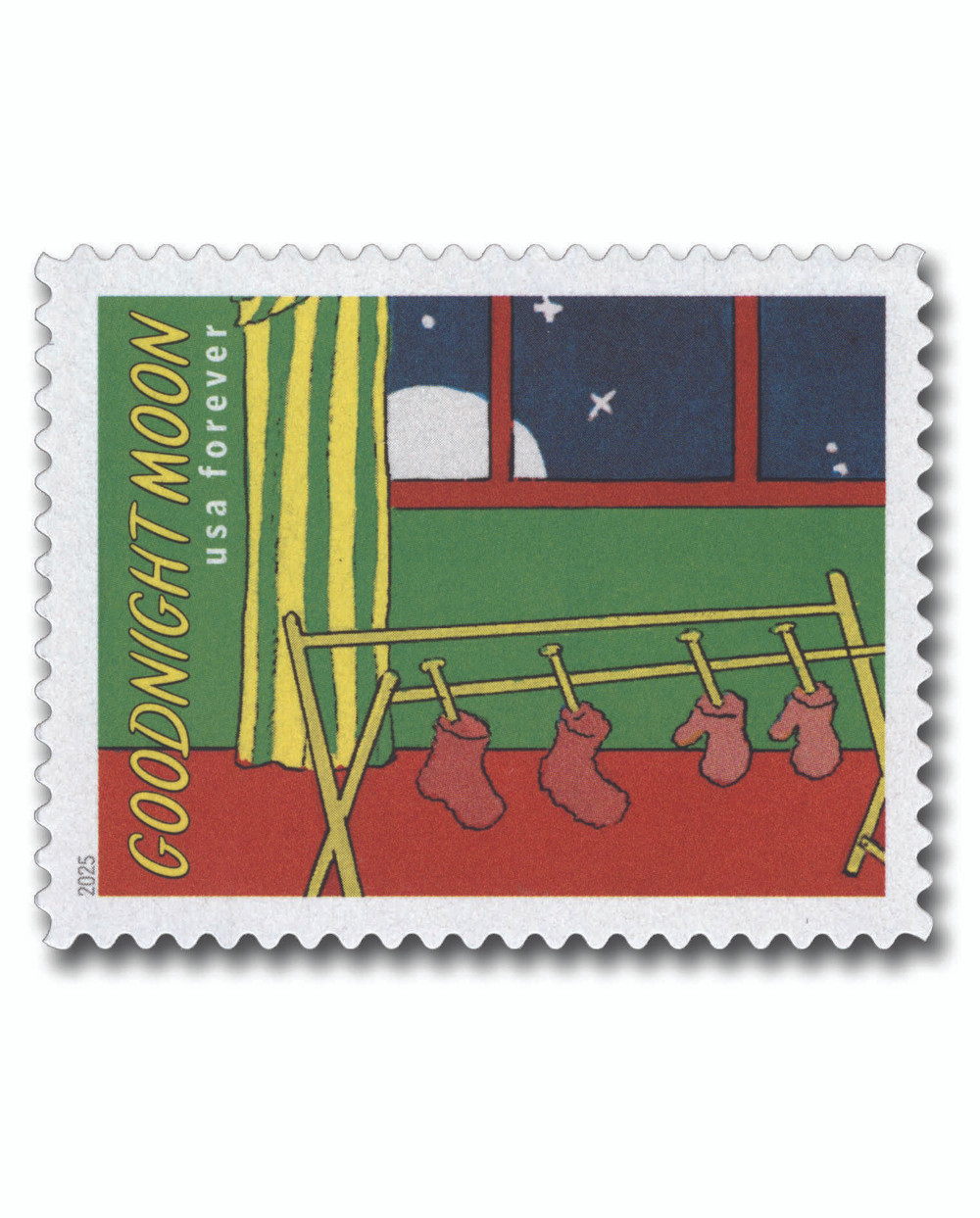 1652767 -- Mint Stamp(s) -- Mint Stamp(s)