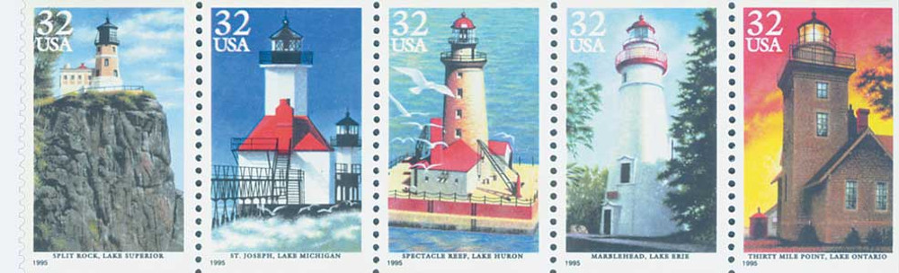 319018 -- Mint Stamp(s) -- Mint Stamp(s)