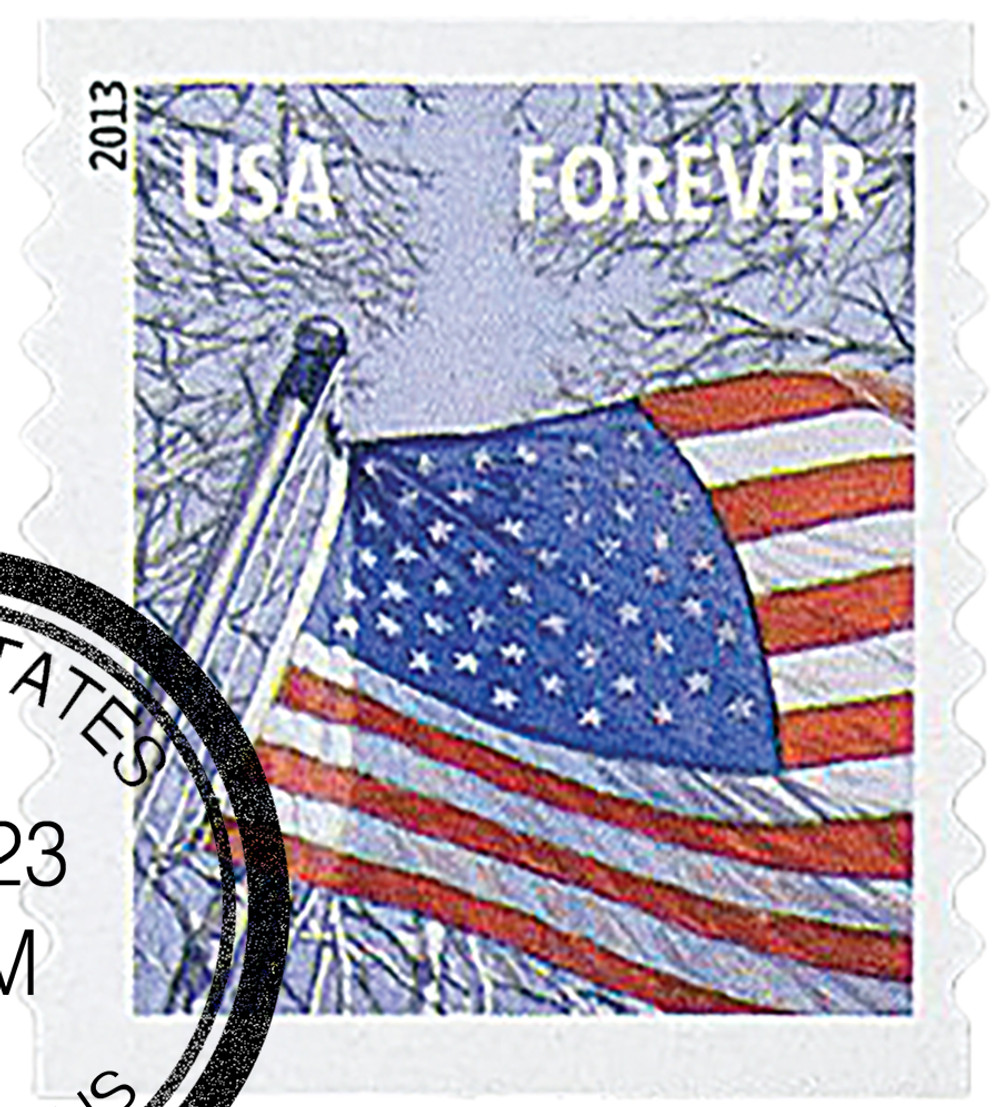 337265 -- Used Single Stamp(s) -- Used Stamp(s)