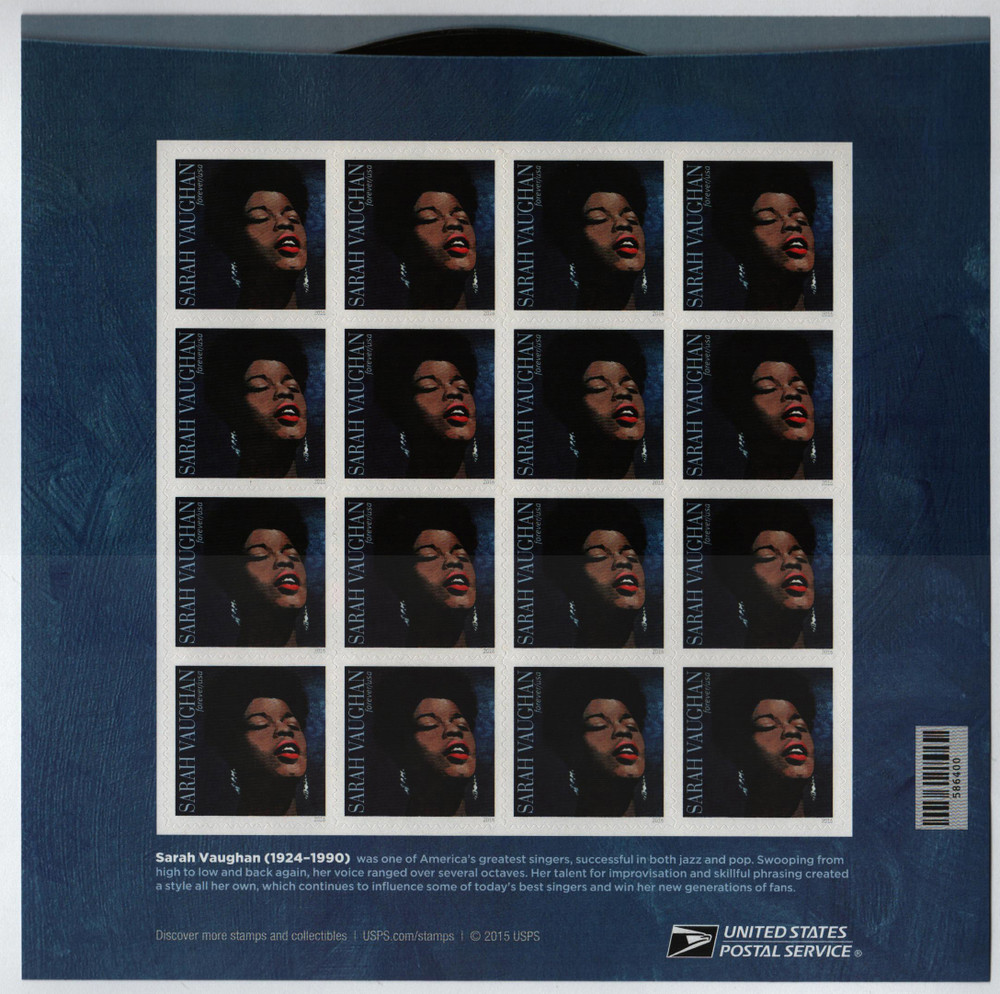 655573 -- Mint Sheet(s) -- Mint Stamp(s)