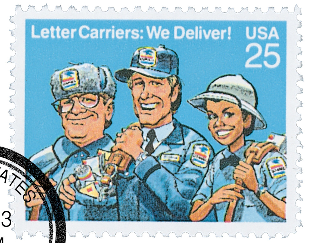313339 -- Used Single Stamp(s) -- Used Stamp(s)