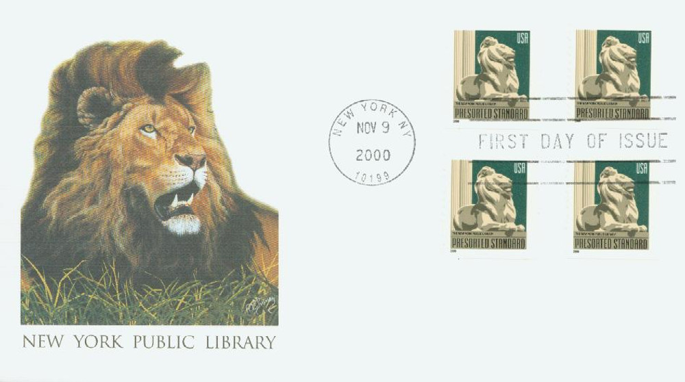 325974 -- Fleetwood First Day Cover -- First Day Cover
