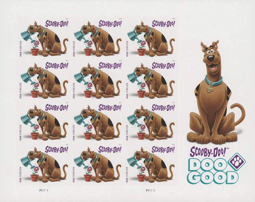 907544 -- Mint Sheet(s) -- Mint Stamp(s)