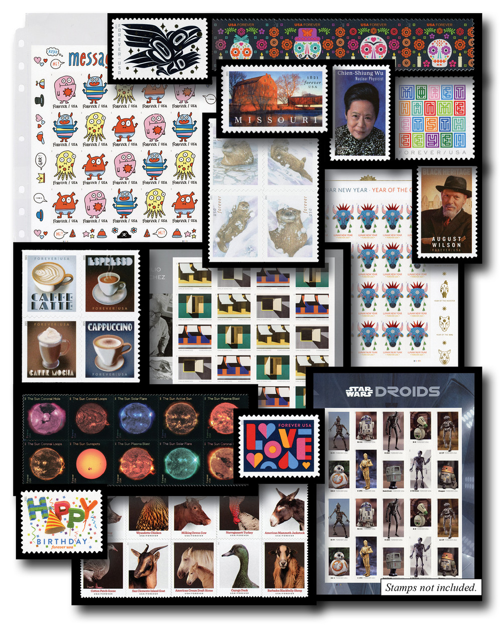 1247688 -- Supply -- Supplies