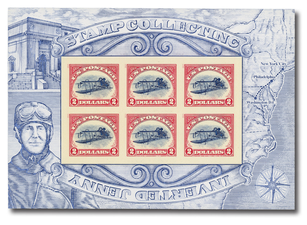 337581 -- Mint Stamp(s) -- Mint Stamp(s)