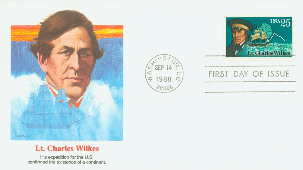 312993 -- Fleetwood First Day Cover -- First Day Cover