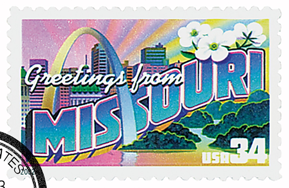 327353 -- Used Single Stamp(s) -- Used Stamp(s)