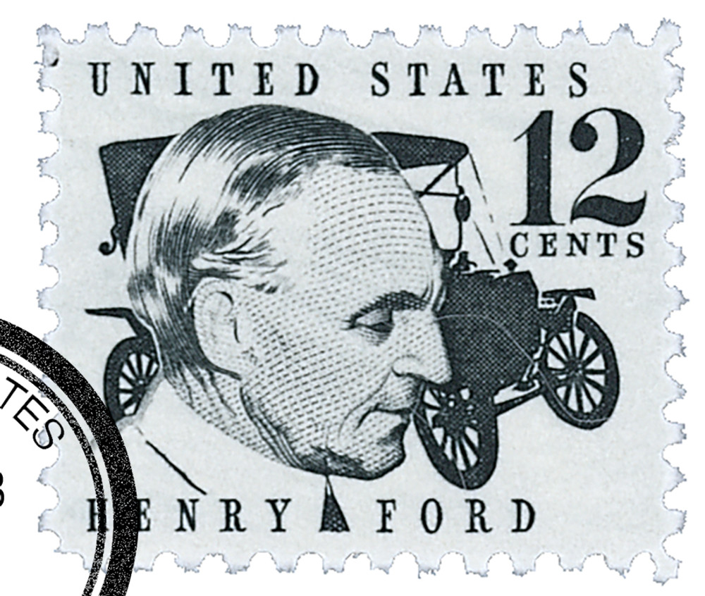 302477 -- Used Single Stamp(s) -- Used Stamp(s)