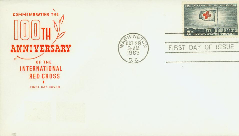 302051 -- Classic First Day Cover -- First Day Cover